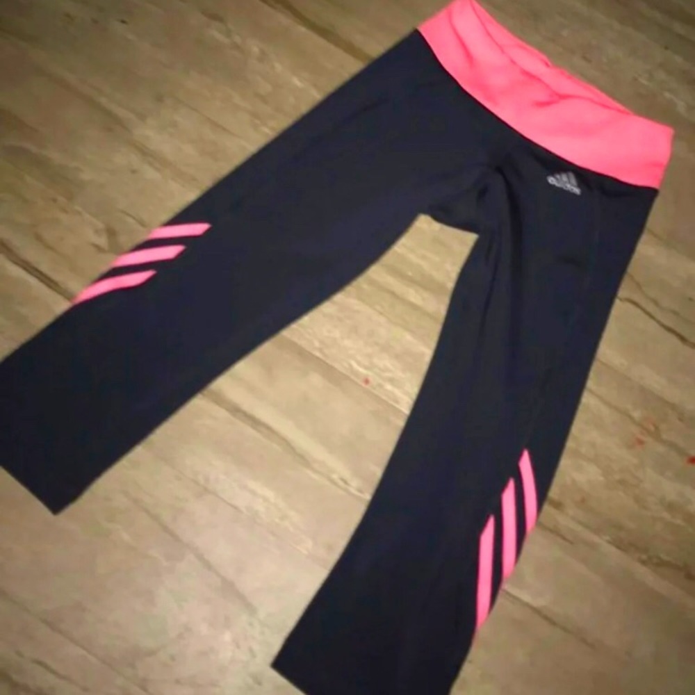 Adidas athletic pants